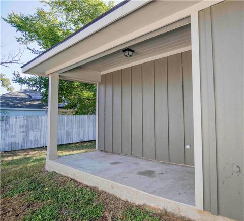 Tiny photo for 811 Dansby Street, Bryan, TX 77803 (MLS # 25011312)