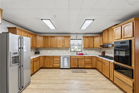 Tiny photo for 10084 FM 831, Buffalo, TX 75831 (MLS # 26003912)