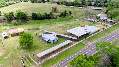 Tiny photo for 10084 FM 831, Buffalo, TX 75831 (MLS # 26003912)