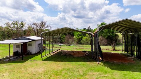 Tiny photo for 10084 FM 831, Buffalo, TX 75831 (MLS # 26003912)