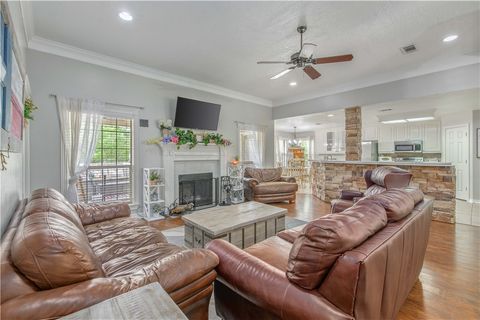 Tiny photo for 6538 Olympia Buddy Road, College Station, TX 77845 (MLS # 26004172)