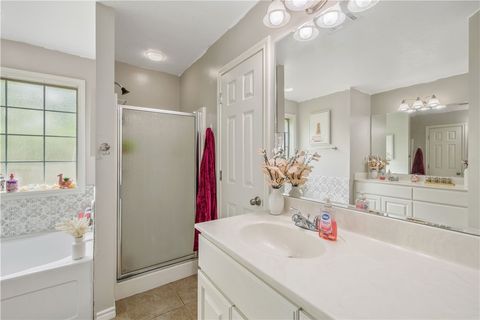 Tiny photo for 6538 Olympia Buddy Road, College Station, TX 77845 (MLS # 26004172)