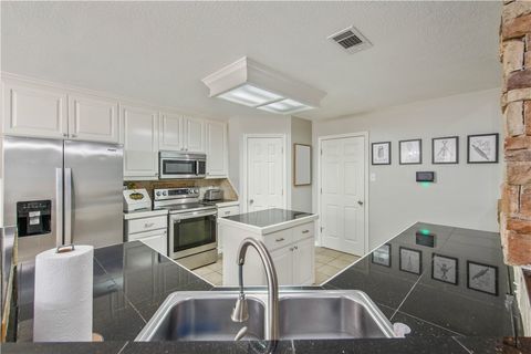 Tiny photo for 6538 Olympia Buddy Road, College Station, TX 77845 (MLS # 26004172)