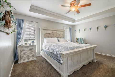 Tiny photo for 6538 Olympia Buddy Road, College Station, TX 77845 (MLS # 26004172)