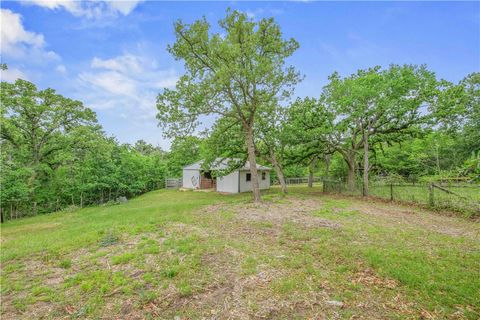 Tiny photo for 6538 Olympia Buddy Road, College Station, TX 77845 (MLS # 26004172)
