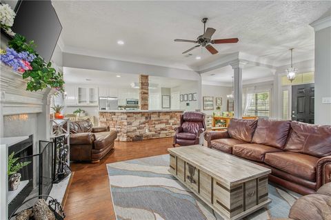 Tiny photo for 6538 Olympia Buddy Road, College Station, TX 77845 (MLS # 26004172)