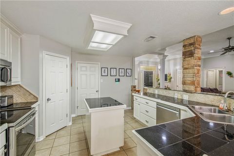 Tiny photo for 6538 Olympia Buddy Road, College Station, TX 77845 (MLS # 26004172)