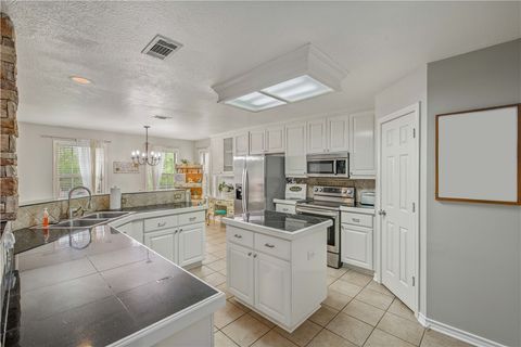 Tiny photo for 6538 Olympia Buddy Road, College Station, TX 77845 (MLS # 26004172)