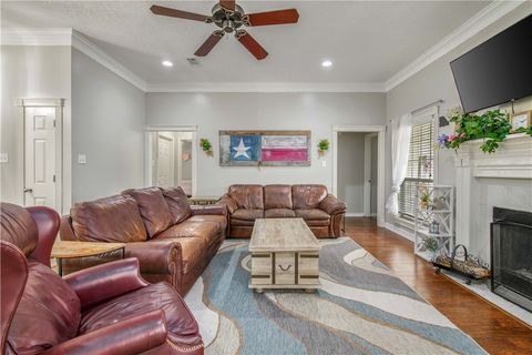 Tiny photo for 6538 Olympia Buddy Road, College Station, TX 77845 (MLS # 26004172)
