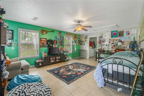 Tiny photo for 6538 Olympia Buddy Road, College Station, TX 77845 (MLS # 26004172)