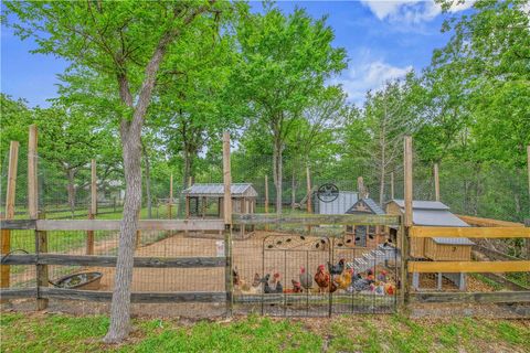 Tiny photo for 6538 Olympia Buddy Road, College Station, TX 77845 (MLS # 26004172)