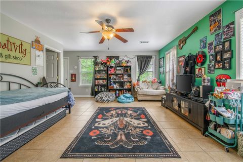 Tiny photo for 6538 Olympia Buddy Road, College Station, TX 77845 (MLS # 26004172)