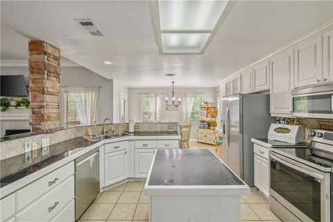Tiny photo for 6538 Olympia Buddy Road, College Station, TX 77845 (MLS # 26004172)