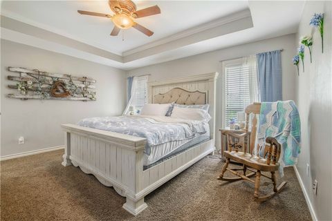 Tiny photo for 6538 Olympia Buddy Road, College Station, TX 77845 (MLS # 26004172)