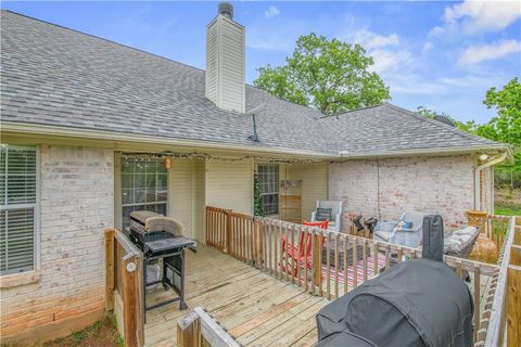 Tiny photo for 6538 Olympia Buddy Road, College Station, TX 77845 (MLS # 26004172)