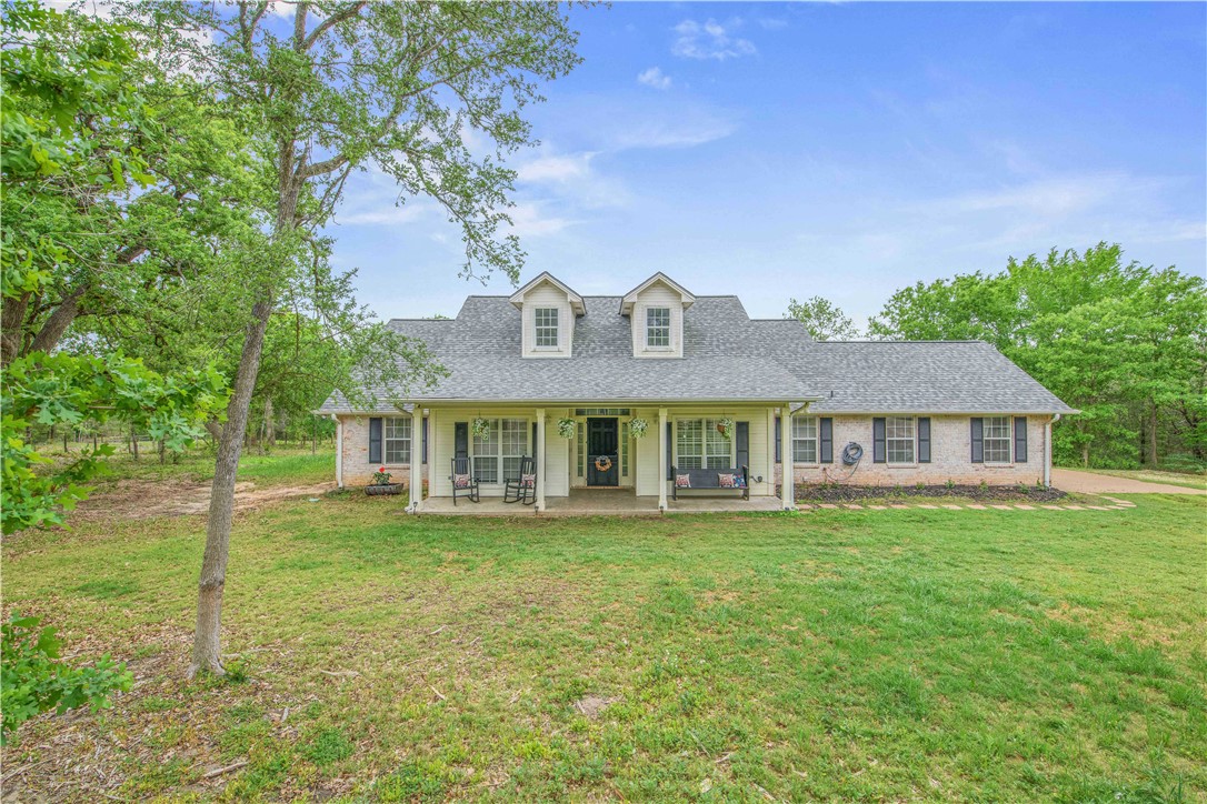 6538 Olympia Buddy Road