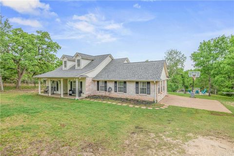 Tiny photo for 6538 Olympia Buddy Road, College Station, TX 77845 (MLS # 26004172)