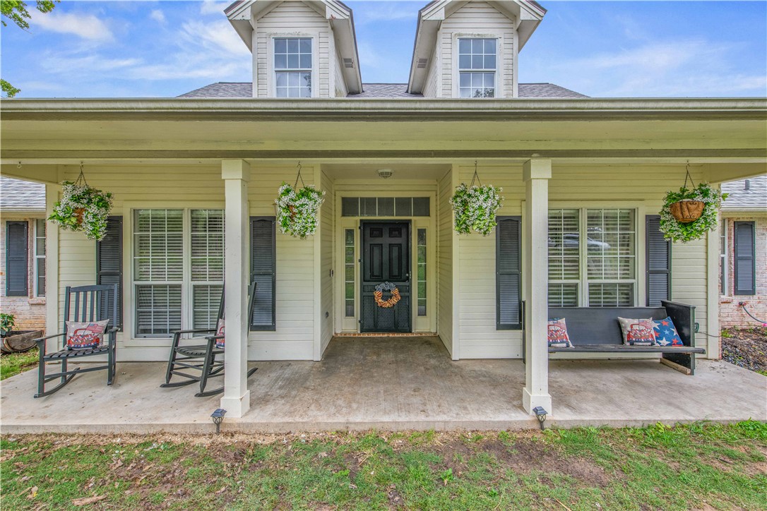 6538 Olympia Buddy Road