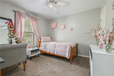Tiny photo for 6538 Olympia Buddy Road, College Station, TX 77845 (MLS # 26004172)