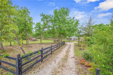 Photo of 6538 Olympia Buddy Road, College Station, TX 77845 (MLS # 26004172)