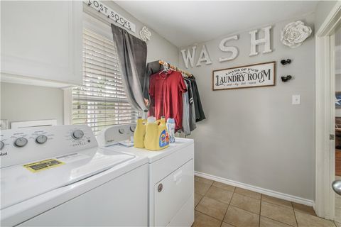 Tiny photo for 6538 Olympia Buddy Road, College Station, TX 77845 (MLS # 26004172)
