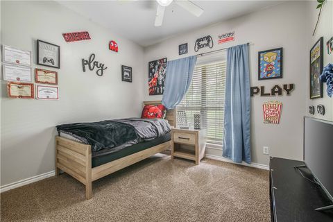 Tiny photo for 6538 Olympia Buddy Road, College Station, TX 77845 (MLS # 26004172)