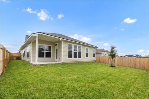 Tiny photo for 3184 Margaret Rudder Parkway, Bryan, TX 77808 (MLS # 26006250)