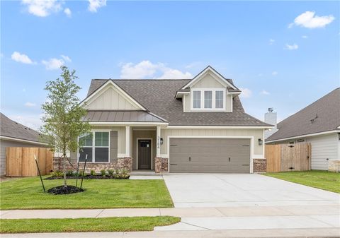 Tiny photo for 3184 Margaret Rudder Parkway, Bryan, TX 77808 (MLS # 26006250)