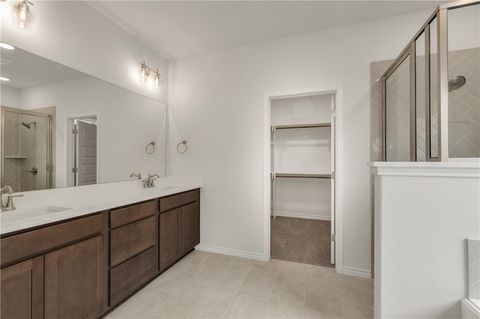 Tiny photo for 3184 Margaret Rudder Parkway, Bryan, TX 77808 (MLS # 26006250)