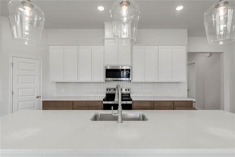 Tiny photo for 3184 Margaret Rudder Parkway, Bryan, TX 77808 (MLS # 26006250)