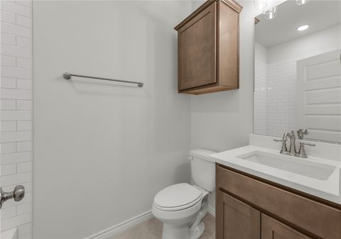 Tiny photo for 3184 Margaret Rudder Parkway, Bryan, TX 77808 (MLS # 26006250)