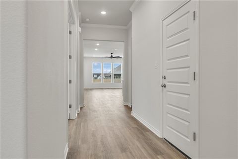 Tiny photo for 3184 Margaret Rudder Parkway, Bryan, TX 77808 (MLS # 26006250)