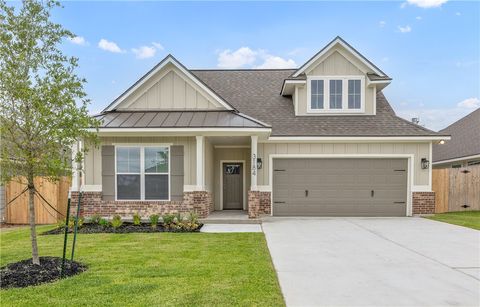 Photo of 3184 Margaret Rudder Parkway, Bryan, TX 77808 (MLS # 26006250)