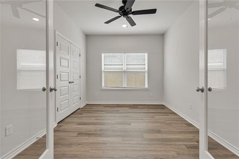 Tiny photo for 3184 Margaret Rudder Parkway, Bryan, TX 77808 (MLS # 26006250)
