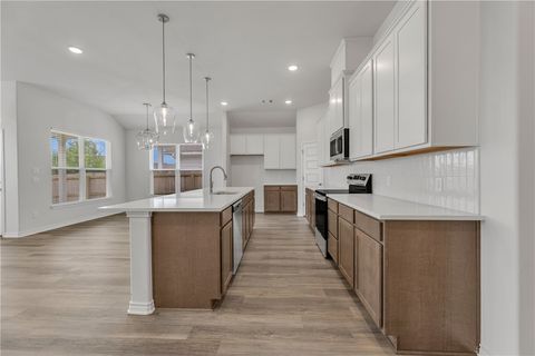 Tiny photo for 3184 Margaret Rudder Parkway, Bryan, TX 77808 (MLS # 26006250)