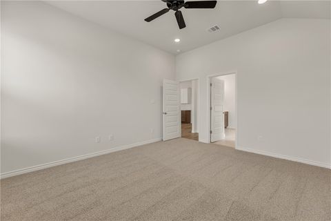 Tiny photo for 3184 Margaret Rudder Parkway, Bryan, TX 77808 (MLS # 26006250)