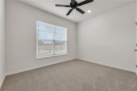 Tiny photo for 3184 Margaret Rudder Parkway, Bryan, TX 77808 (MLS # 26006250)