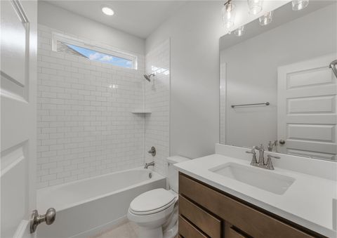 Tiny photo for 3184 Margaret Rudder Parkway, Bryan, TX 77808 (MLS # 26006250)
