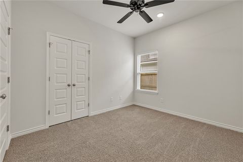Tiny photo for 3184 Margaret Rudder Parkway, Bryan, TX 77808 (MLS # 26006250)