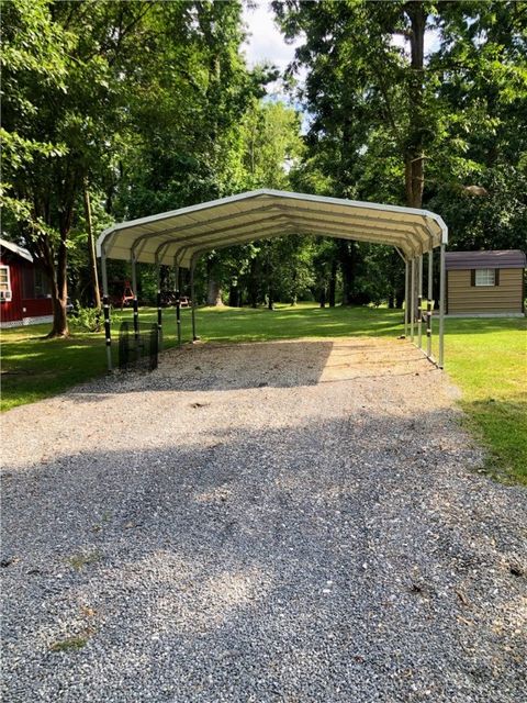 Tiny photo for 114 River Rd Road, Other, TX 77335 (MLS # 25010808)