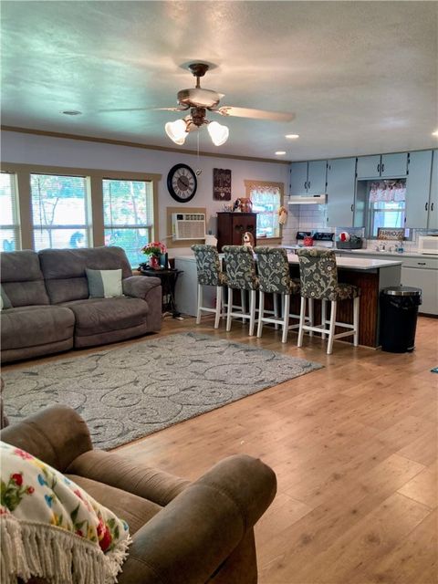 Tiny photo for 114 River Rd Road, Other, TX 77335 (MLS # 25010808)