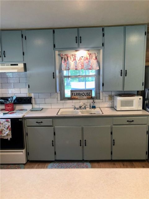 Tiny photo for 114 River Rd Road, Other, TX 77335 (MLS # 25010808)