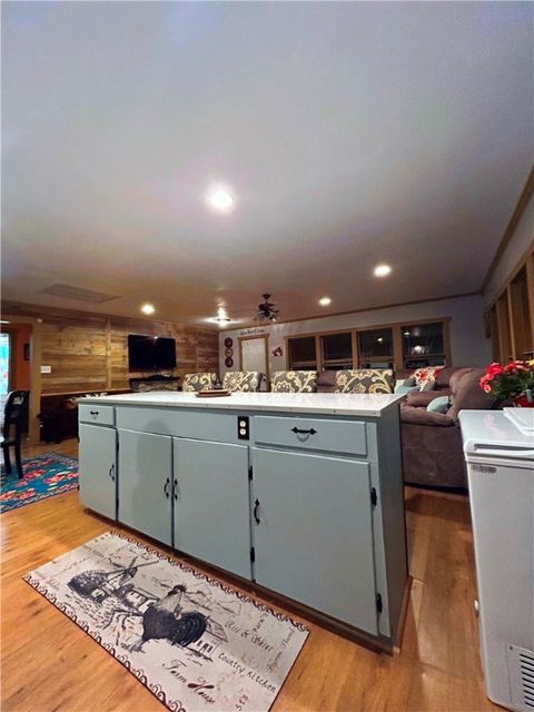 Tiny photo for 114 River Rd Road, Other, TX 77335 (MLS # 25010808)