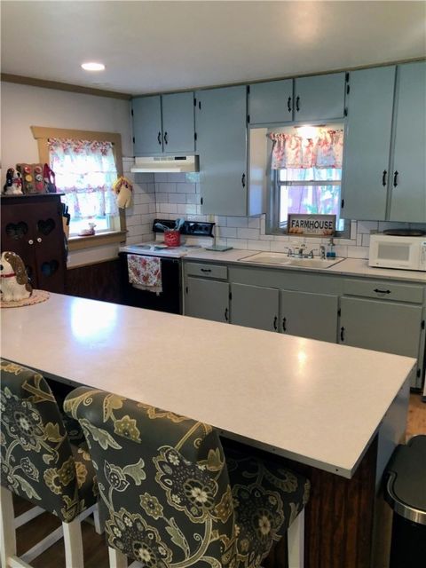 Tiny photo for 114 River Rd Road, Other, TX 77335 (MLS # 25010808)