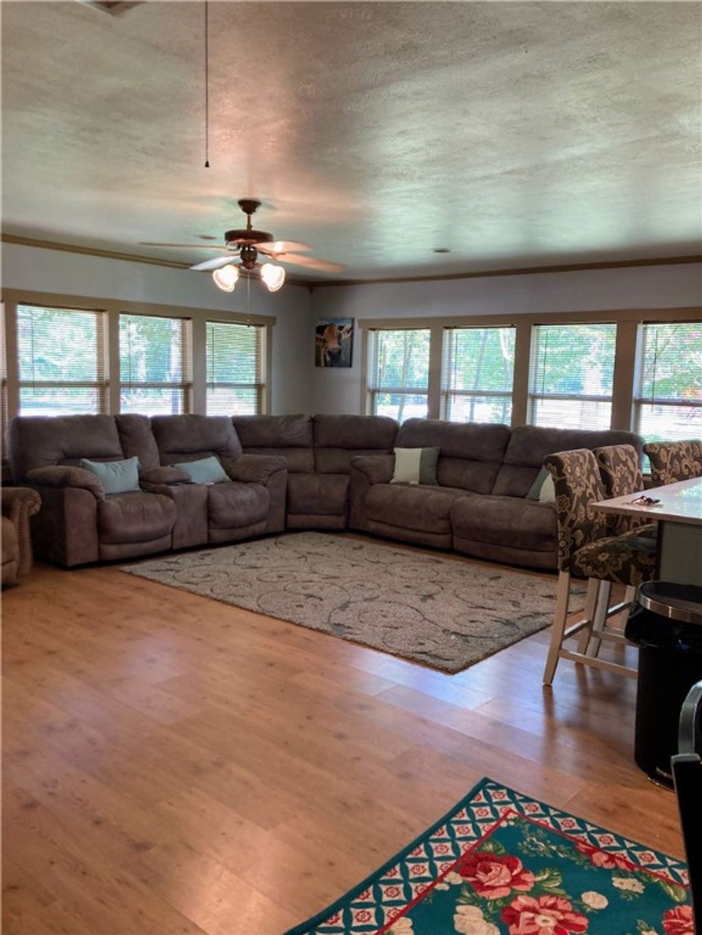 Photo of 114 River Rd Road, Other, TX 77335 (MLS # 25010808)