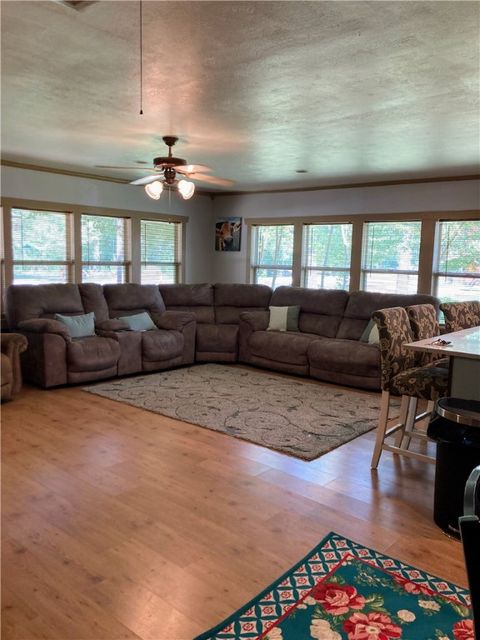 Tiny photo for 114 River Rd Road, Other, TX 77335 (MLS # 25010808)