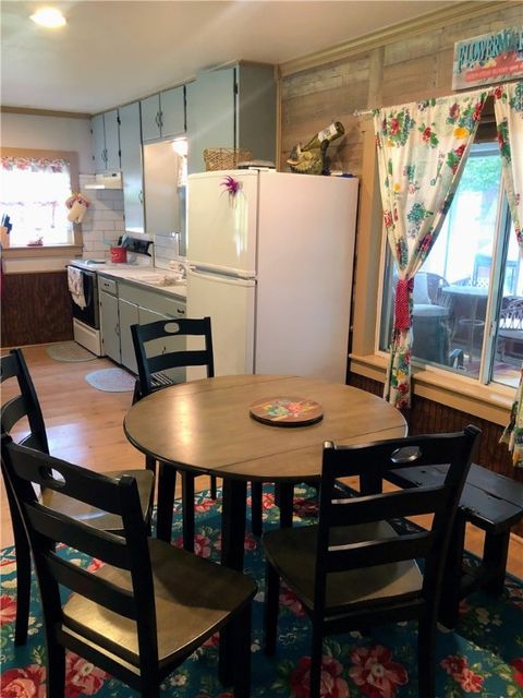 Tiny photo for 114 River Rd Road, Other, TX 77335 (MLS # 25010808)