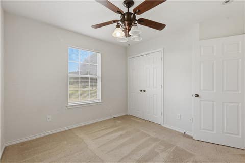 Tiny photo for 510 Private Road 4035, Somerville, TX 77879 (MLS # 26008970)