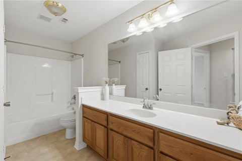 Tiny photo for 510 Private Road 4035, Somerville, TX 77879 (MLS # 26008970)