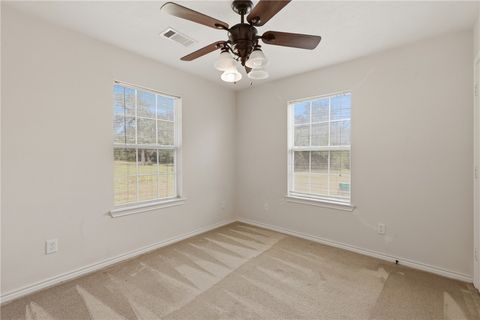 Tiny photo for 510 Private Road 4035, Somerville, TX 77879 (MLS # 26008970)